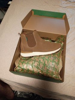 Eastland Boots