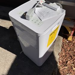 12000BTU Portable Air Conditioner 