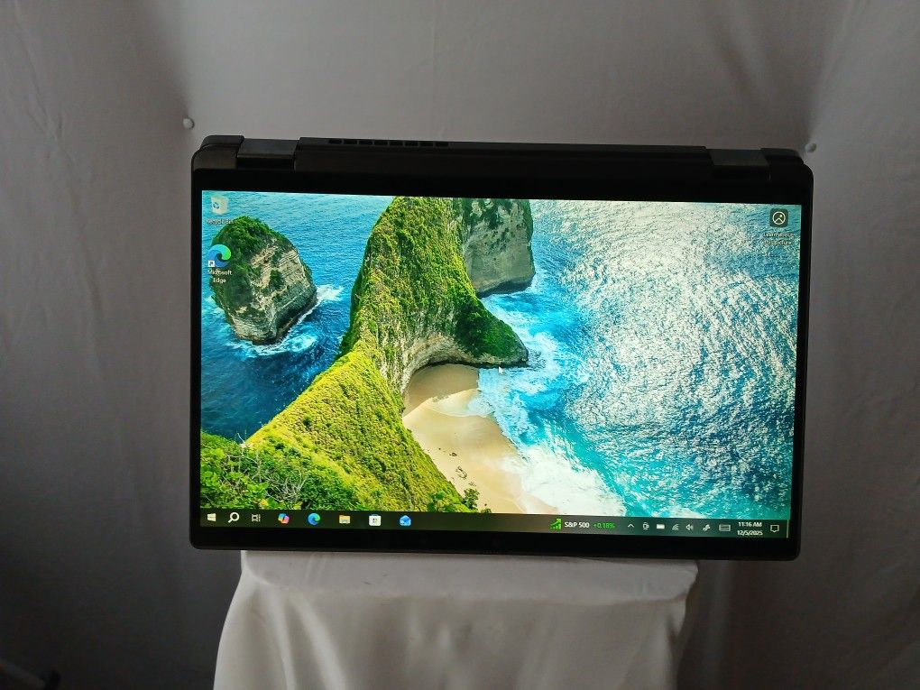 Dell Latitude 7410 Intel Core I5 Touchscreen 