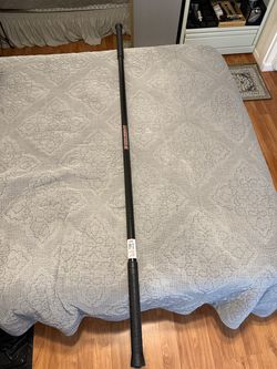 Stick Mobility Training Stick - Long Version (76 Inches) - New, Never Used