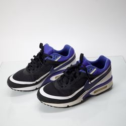 Nike Air Max BW Persian Violet - M Size 11