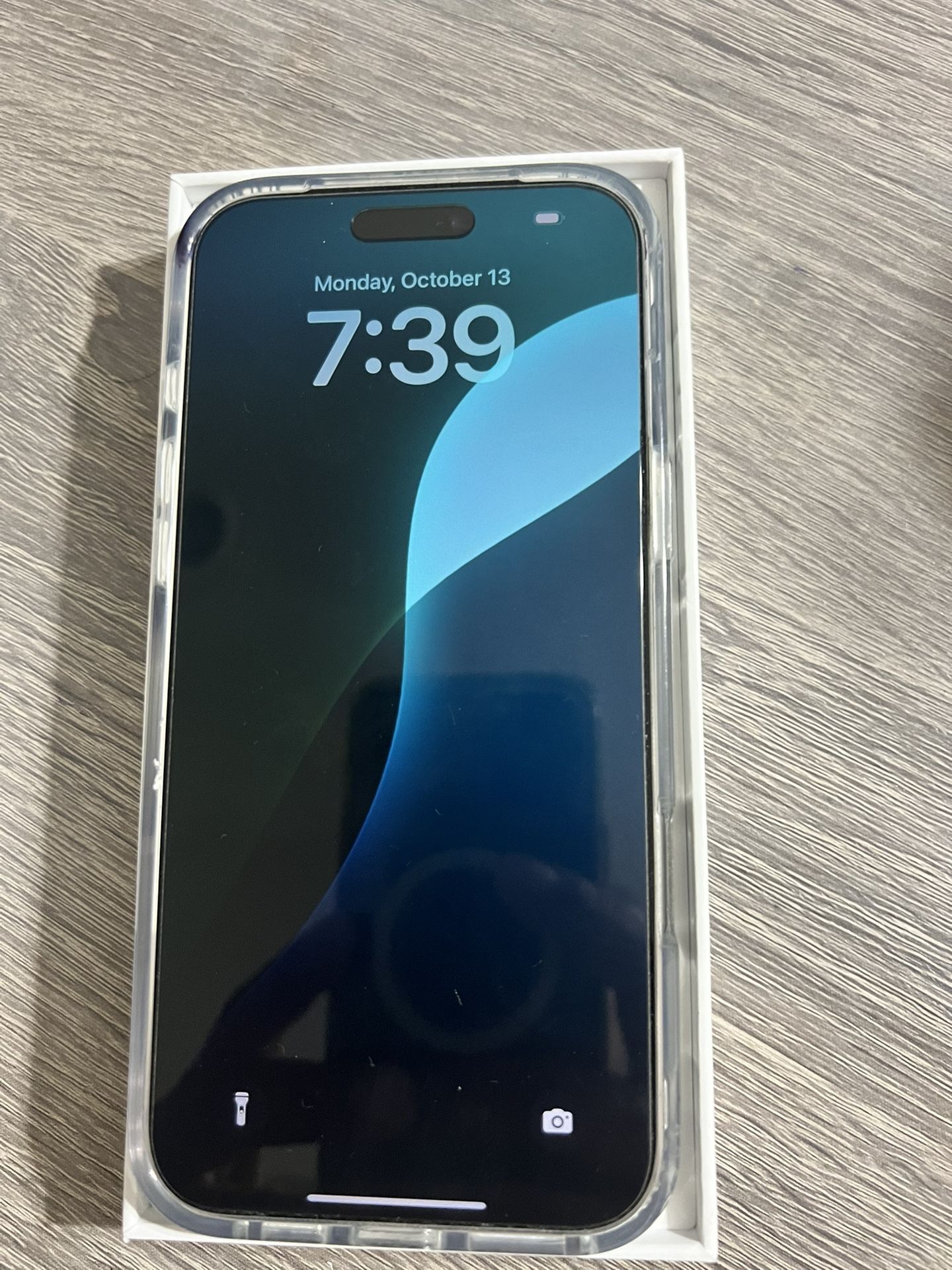 iPhone 16pro max