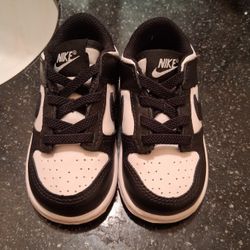 Toddler Nikes