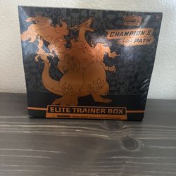 Pokemon ETB
