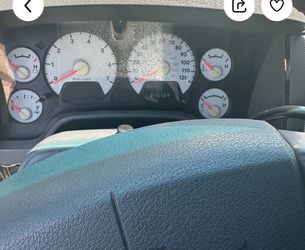 2007 Dodge Ram 1500