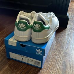Adidas Stan Smith Size 8 Used 