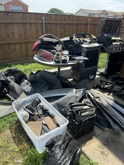 1(contact info removed) Chevrolet Caprice Parts