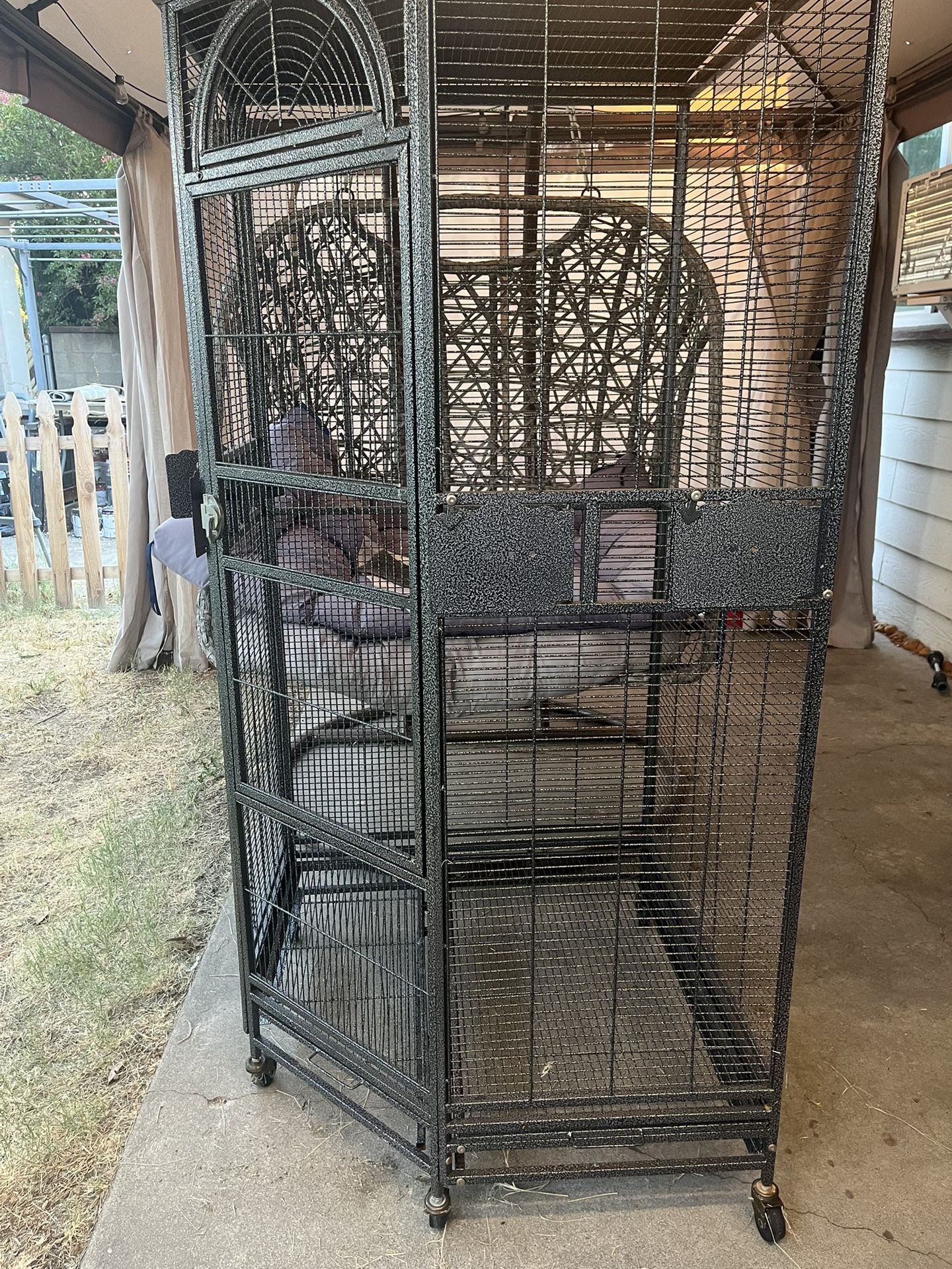Bird Cage
