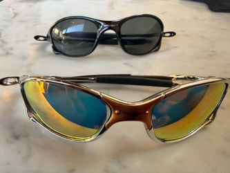 oakley glasses