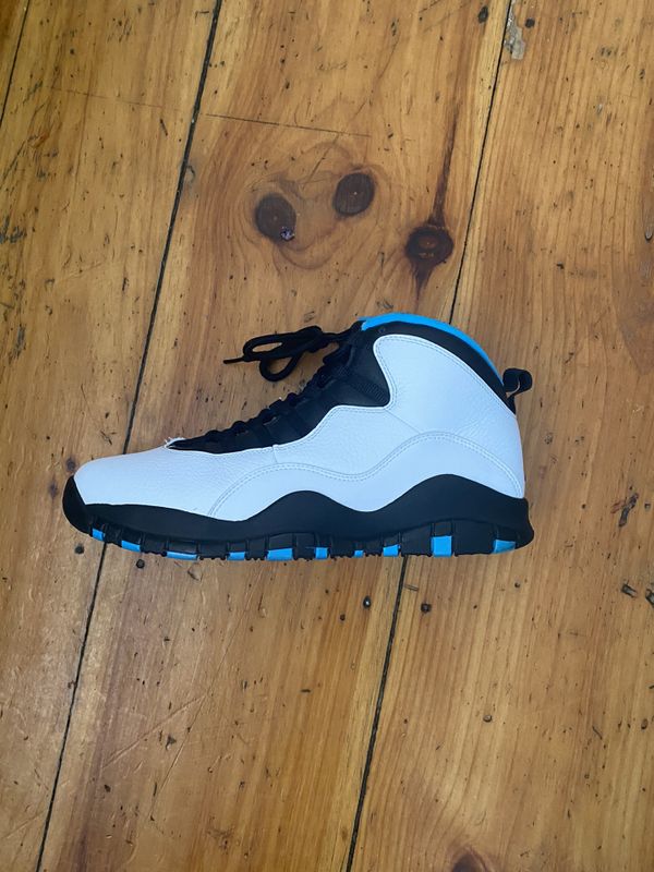 nike jordan 100