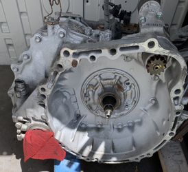 02-06 Toyota Camry transmission (Must-See)
