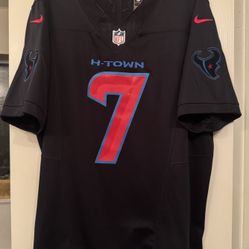 CJ Stroud Jersey ( Nike Limited Vapor )