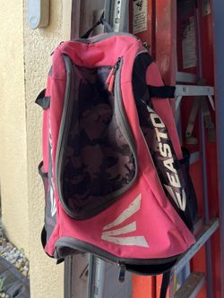 Softball Bag Easton