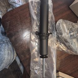 Front Struts 2003-07 Honda ACCORD 