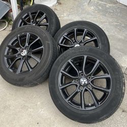 Aros para Mitsubishi 