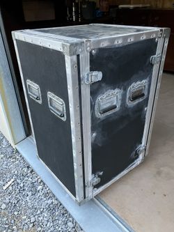 Anvil Cases