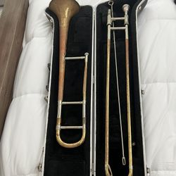 Used Trombone 