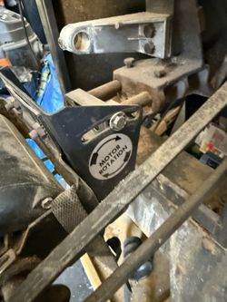 Craftsman Table Saw Model 113.298030 – Heavy Duty Cast Iron