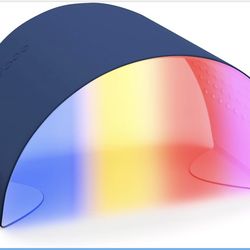 LED light therapy mask-FSA Light Therapy Device for Neck & Body, HSA Eligible，Valentine's Day Gift, 30.8" x 11.8" Large 720 Chips Infrared Light Thera