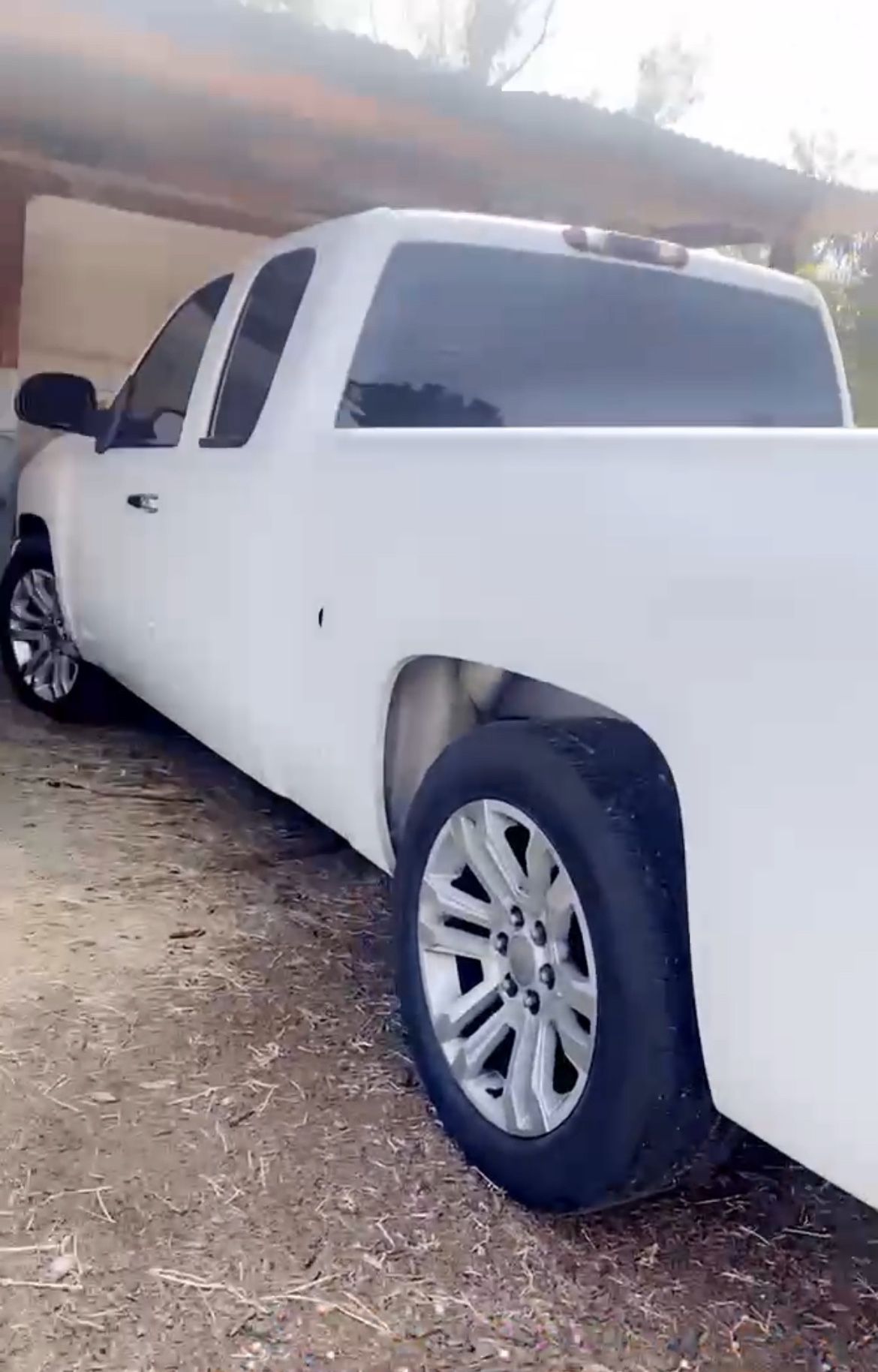 2009 Chevrolet Silverado