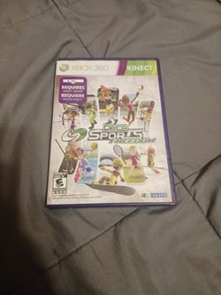 Deca Sports Freedom Xbox 360
