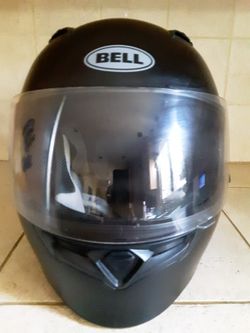 Bell Xl Helmet #218