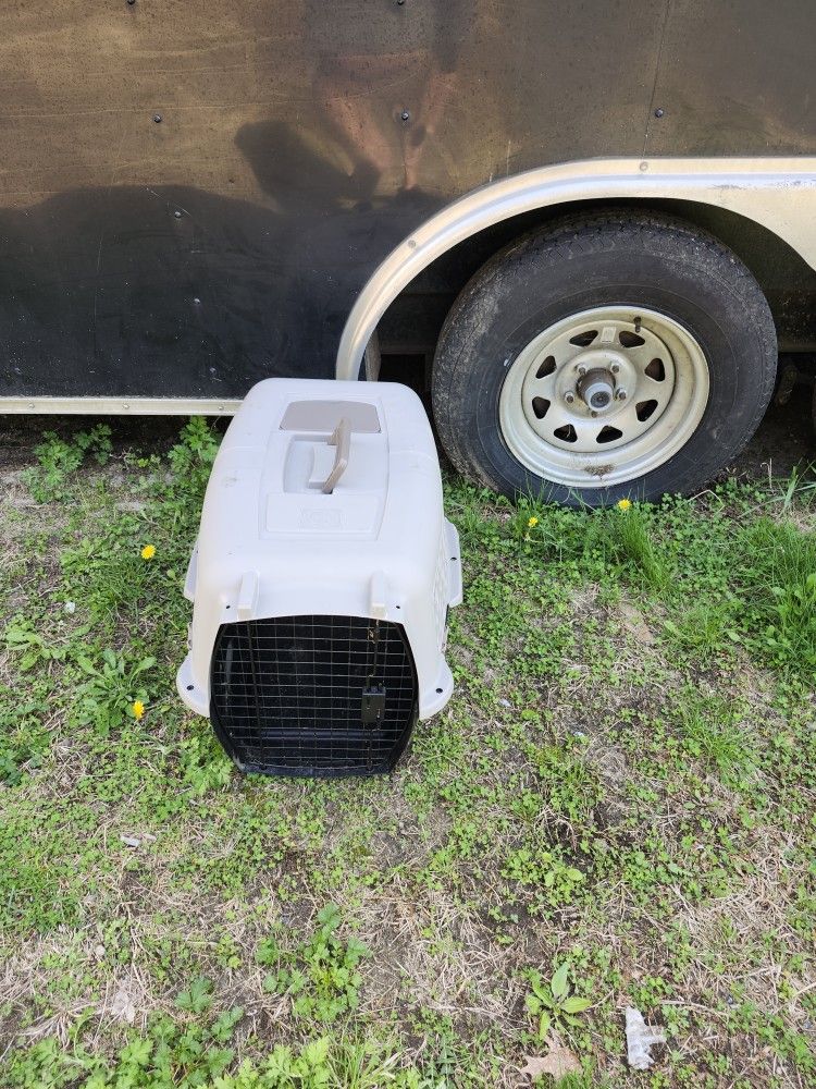 Pet Carrier