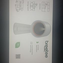 breetee Portable Range Hood