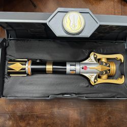 Galaxys Edge Stellan Gios Lightsaber Hilt