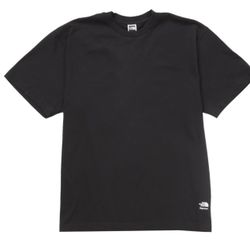 Supreme The North Face S/S Top (FW24) Black