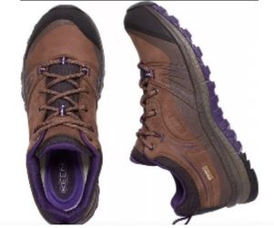 Size 10 Women’s Keen Dry Waterproof 60.00