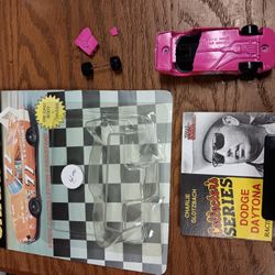 Nascar Diecast For Parts