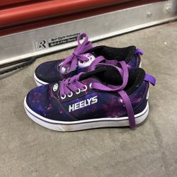 Heelys