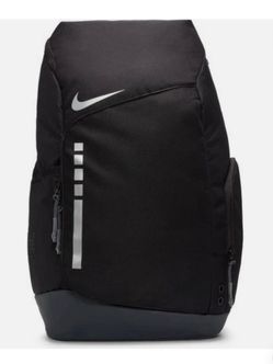 Black Nike Elite