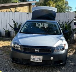 2006 Scion tC