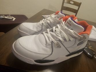 Nike Flights