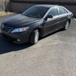 Toyota Camry 2009