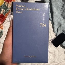 Maison Francis Kurkdjian Paris