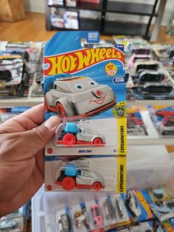 Hotwheels