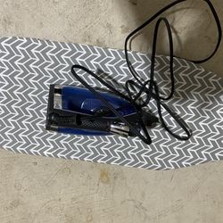 Rowenta Iron Steamer With Table 