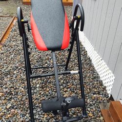 Inversion Table
