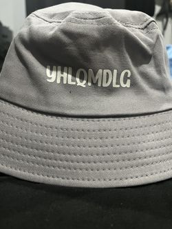 Bucket Hats