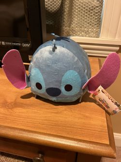 Stitch Tsum Tsum 7 Inch Plush