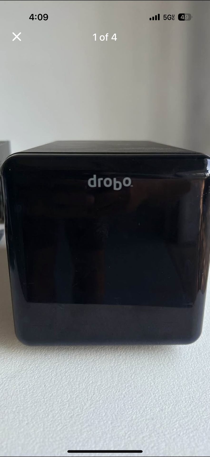 Drobo