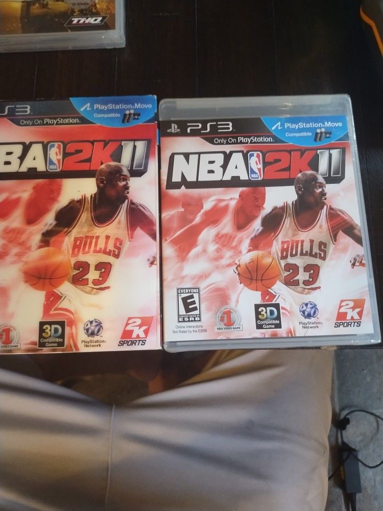 NBA 2K11