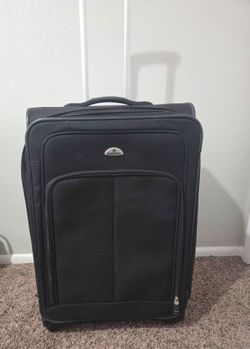 Luggage- Medium size