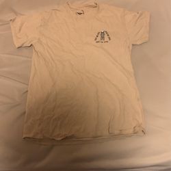 Graphic Design Shirt(Used)