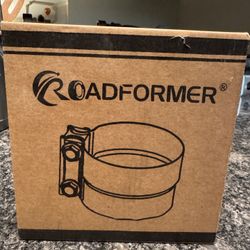 Exhaust Clamp 