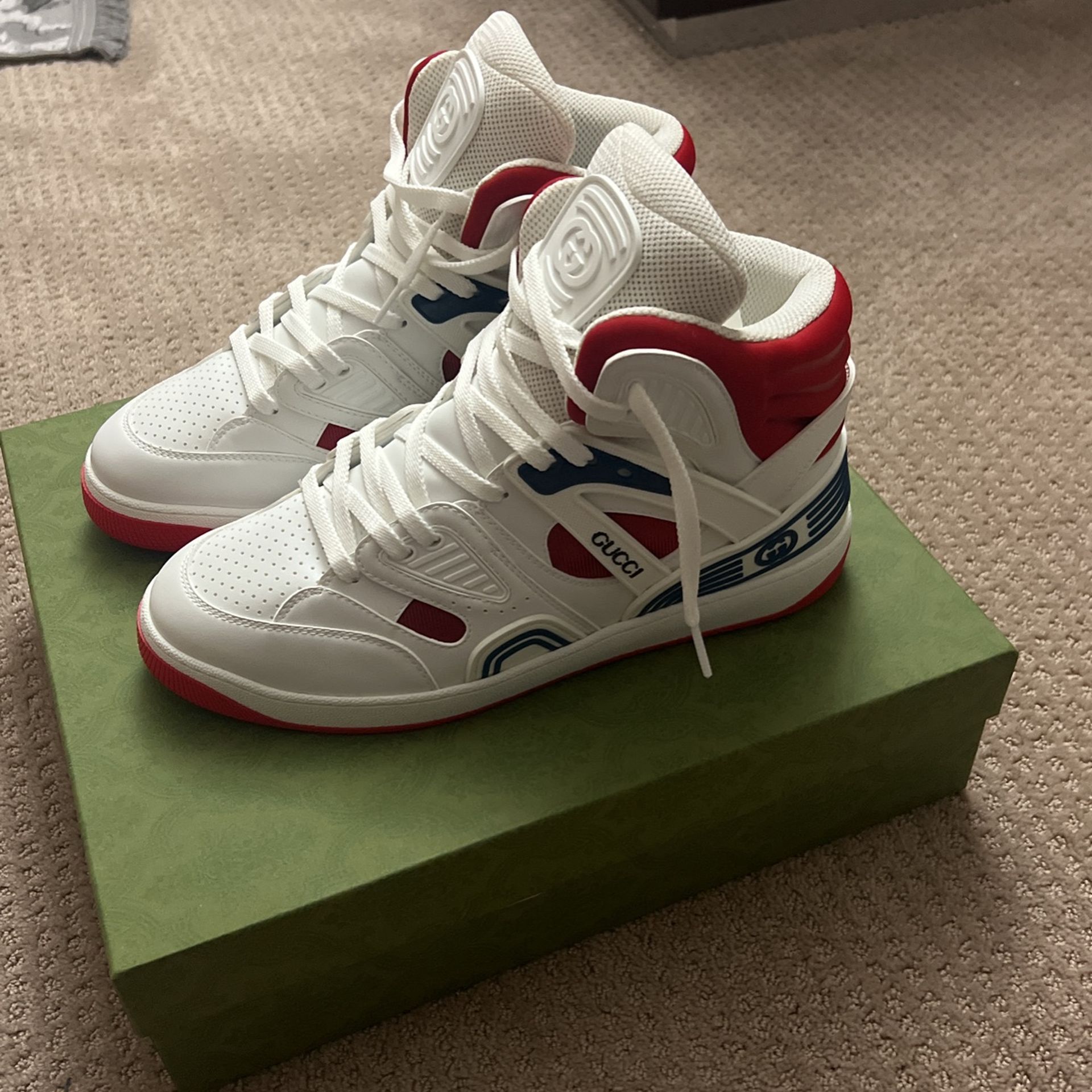 Gucci Shoes