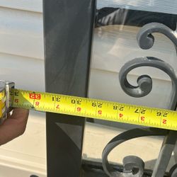 32 security door
